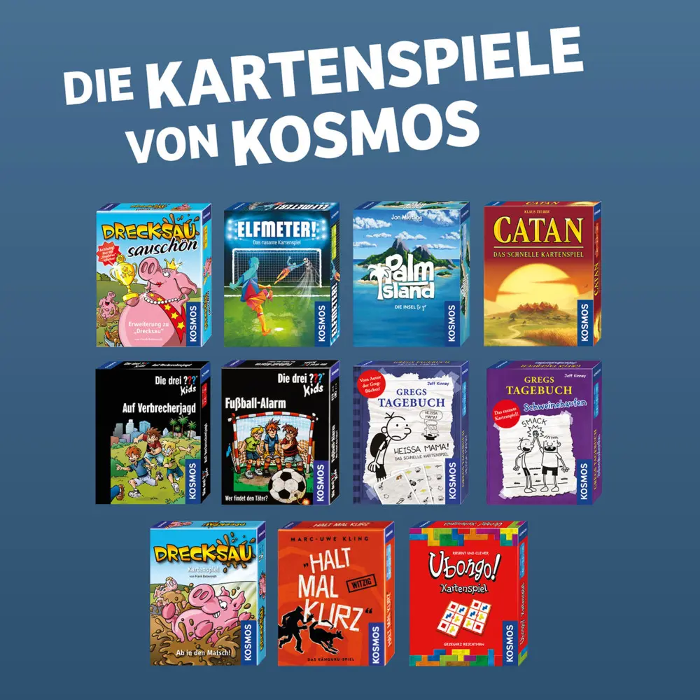 Bild: 4002051741716 | Palm Island (Spiel) | Jon Mietling | Spiel | 741716 | Deutsch | 2019