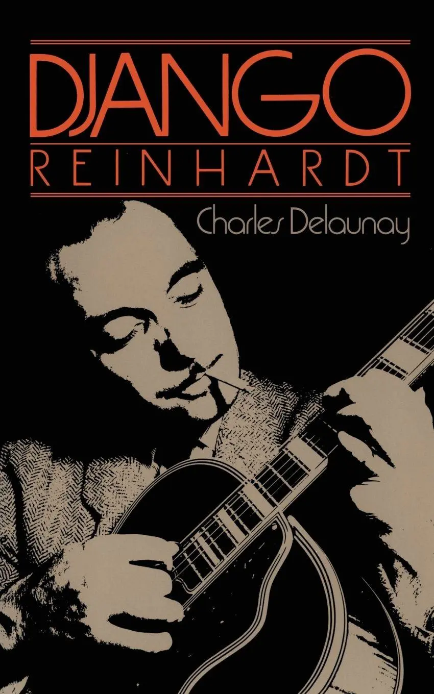 Cover: 9780306801716 | Django Reinhardt | Charles Delaunay (u. a.) | Taschenbuch | Englisch