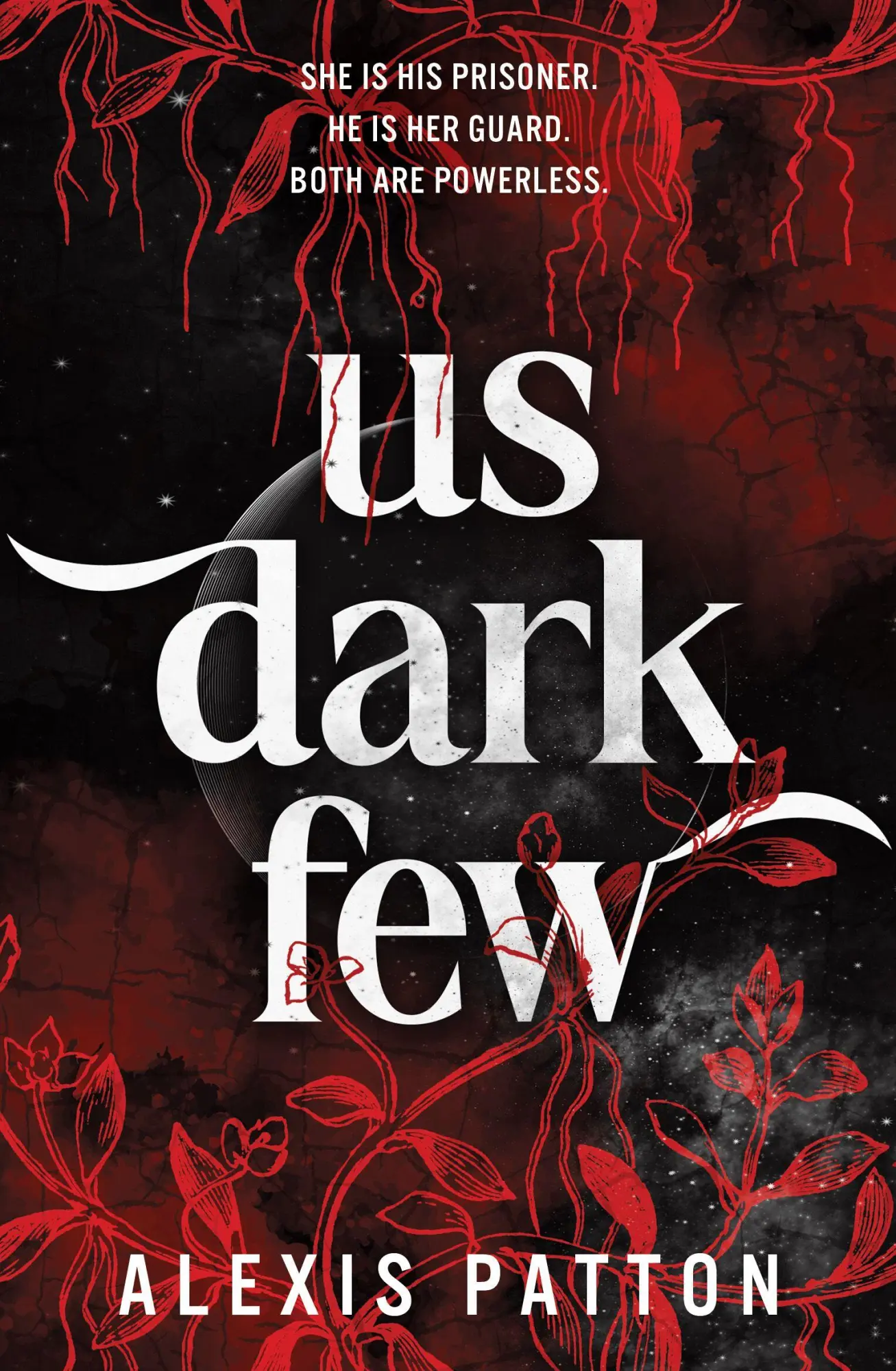 Cover: 9781464281716 | Us Dark Few | Alexis Patton | Taschenbuch | Us Dark Few | 384 S.
