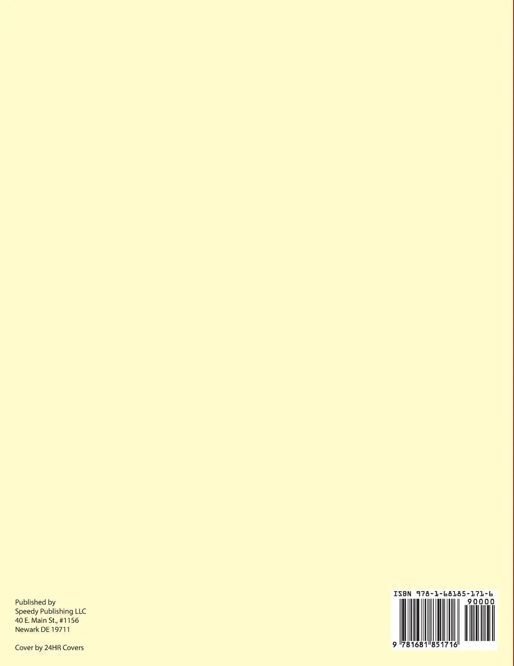 Rückseite: 9781681851716 | Eat It To Beat It Diet | Speedy Publishing Llc | Taschenbuch | 2015