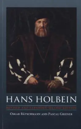 Cover: 9781780231716 | Hans Holbein | Revised and Expanded Second Edition | Taschenbuch