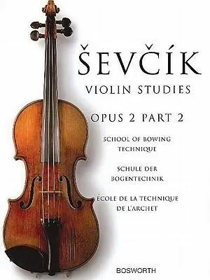 Cover: 9781847721716 | Violin Studies Op. 2 Part 2 | Otakar Sevcik | Taschenbuch | Buch