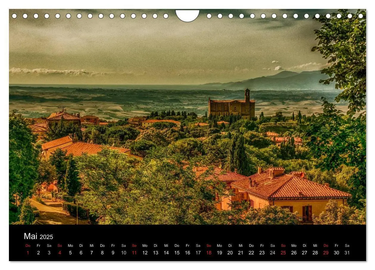 Bild: 9783435681716 | Bella Italia - Impressionen aus der Toskana und Ligurien...
