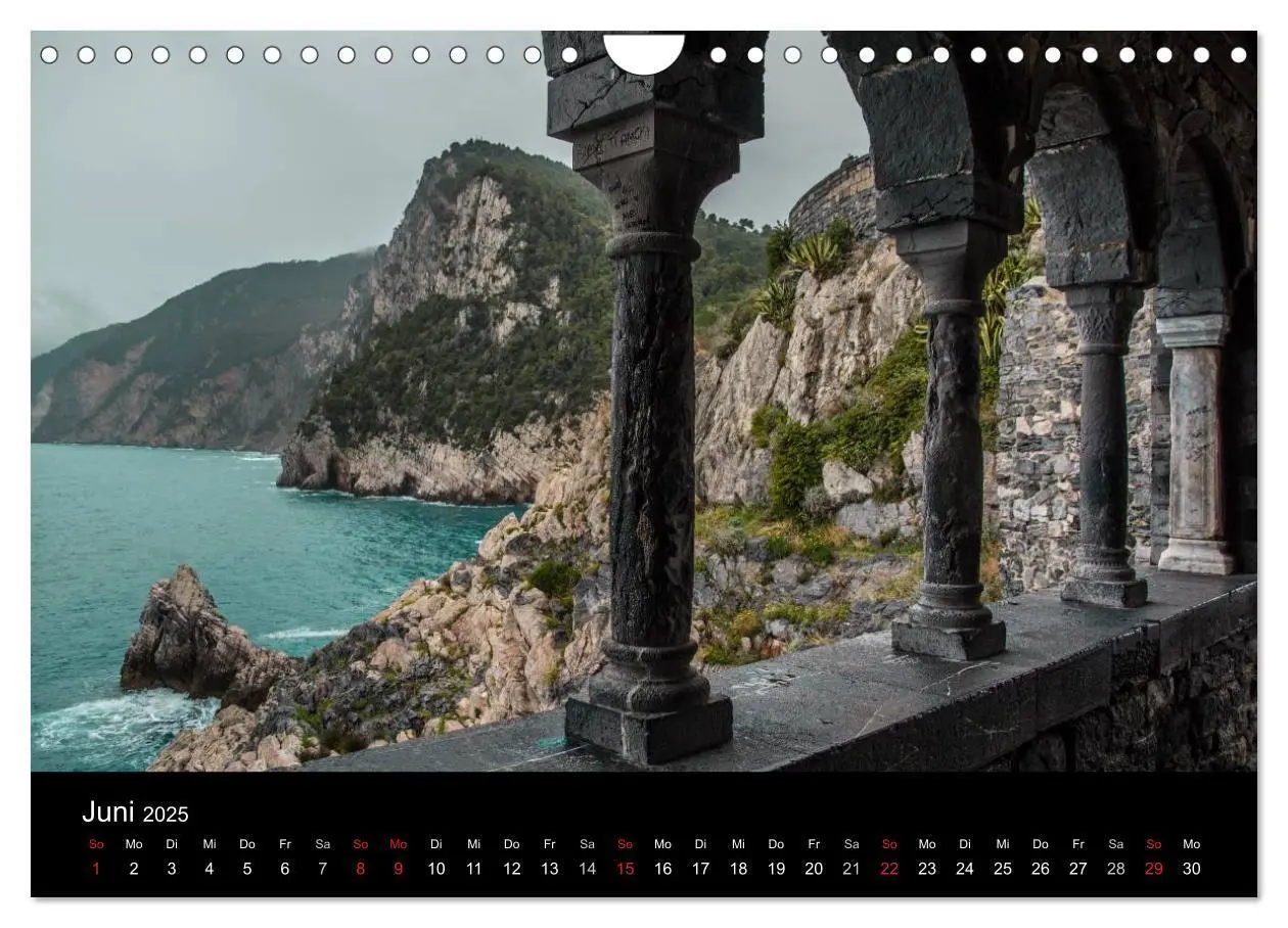 Bild: 9783435681716 | Bella Italia - Impressionen aus der Toskana und Ligurien...