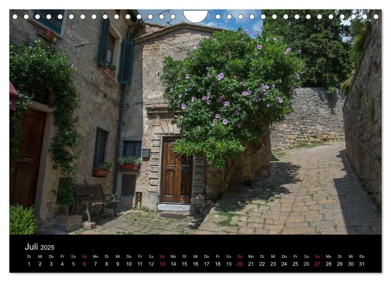 Bild: 9783435681716 | Bella Italia - Impressionen aus der Toskana und Ligurien...