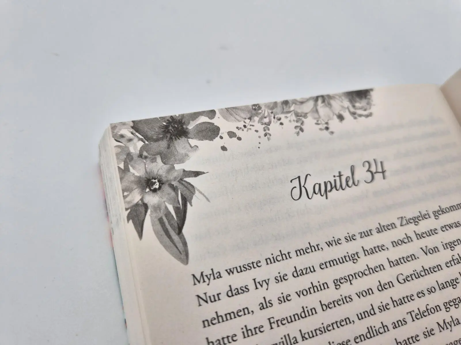 Bild: 9783492321716 | Die verwunschene Büchervilla in der Silver Lane | Annette Keller