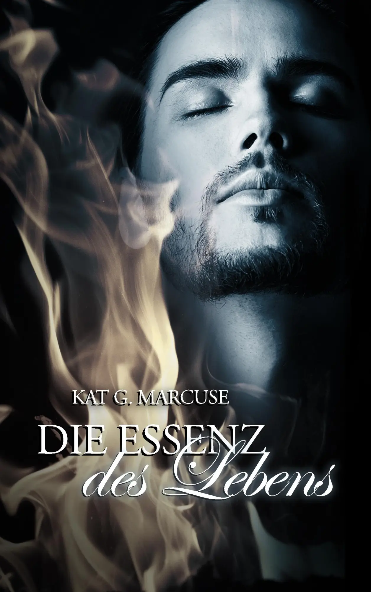 Cover: 9783744871716 | Die Essenz des Lebens | Marcuse Kat | Taschenbuch | 352 S. | Deutsch