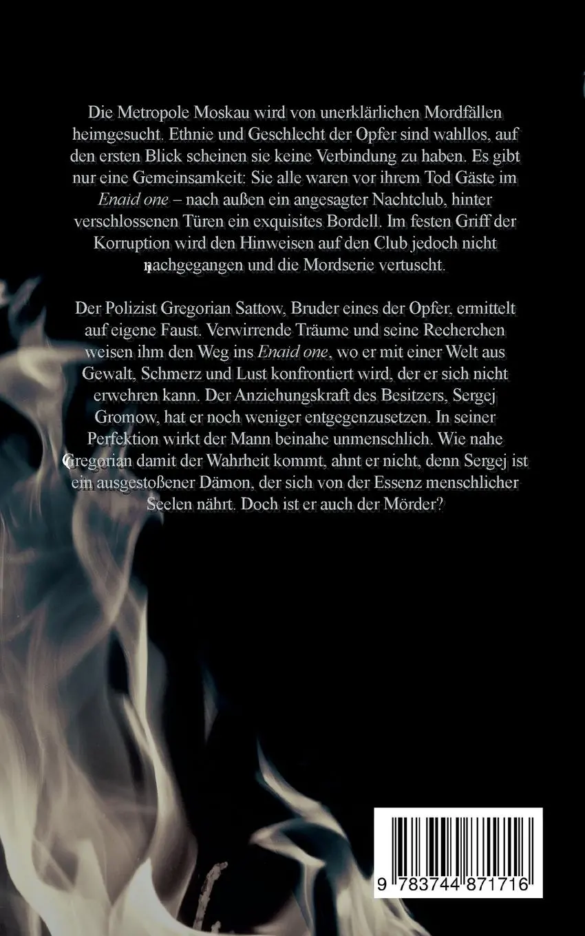 Rückseite: 9783744871716 | Die Essenz des Lebens | Marcuse Kat | Taschenbuch | 352 S. | Deutsch
