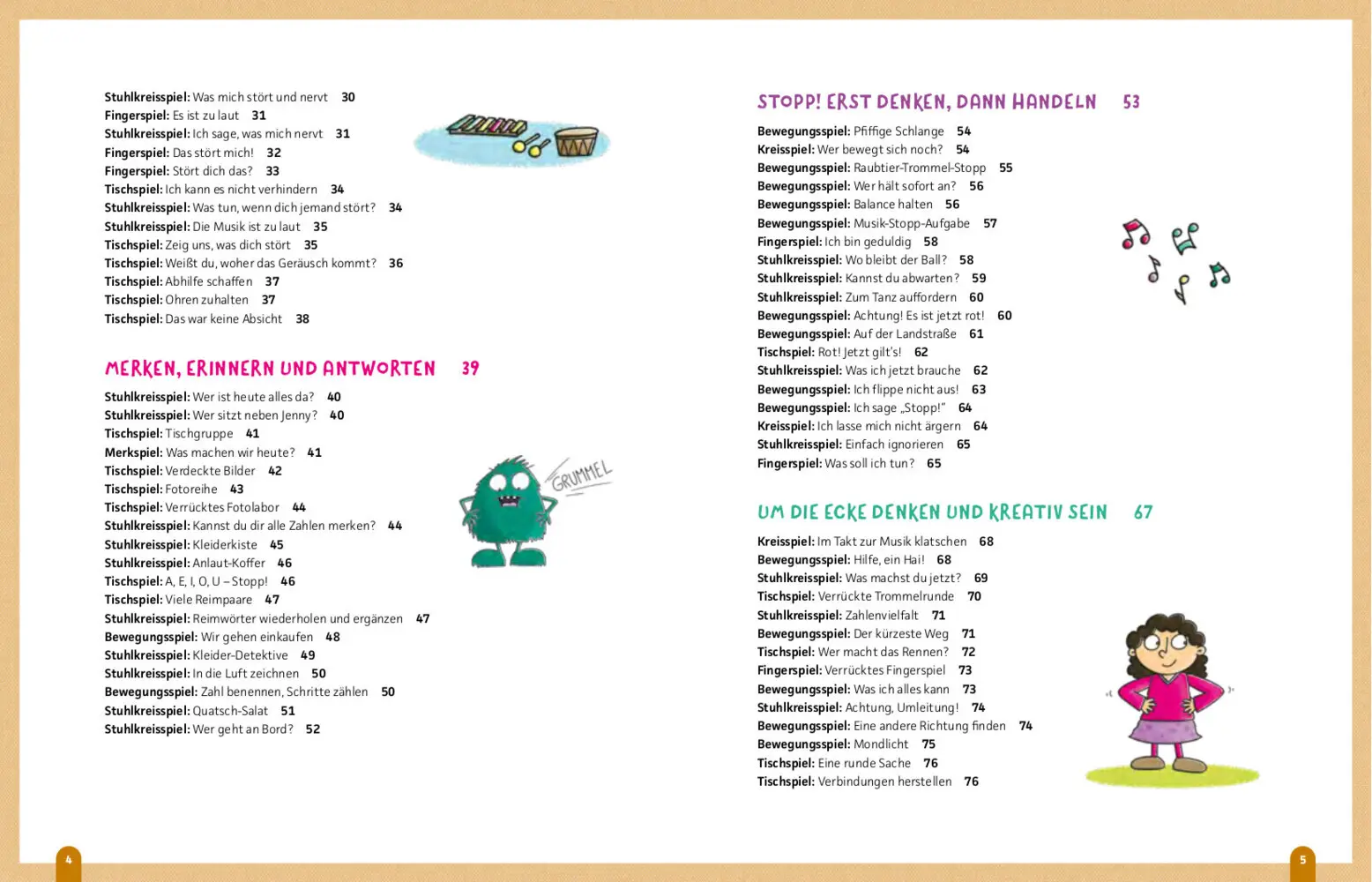 Bild: 9783780651716 | Wir bleiben cool! | Andrea Erkert | Taschenbuch | 96 S. | Deutsch