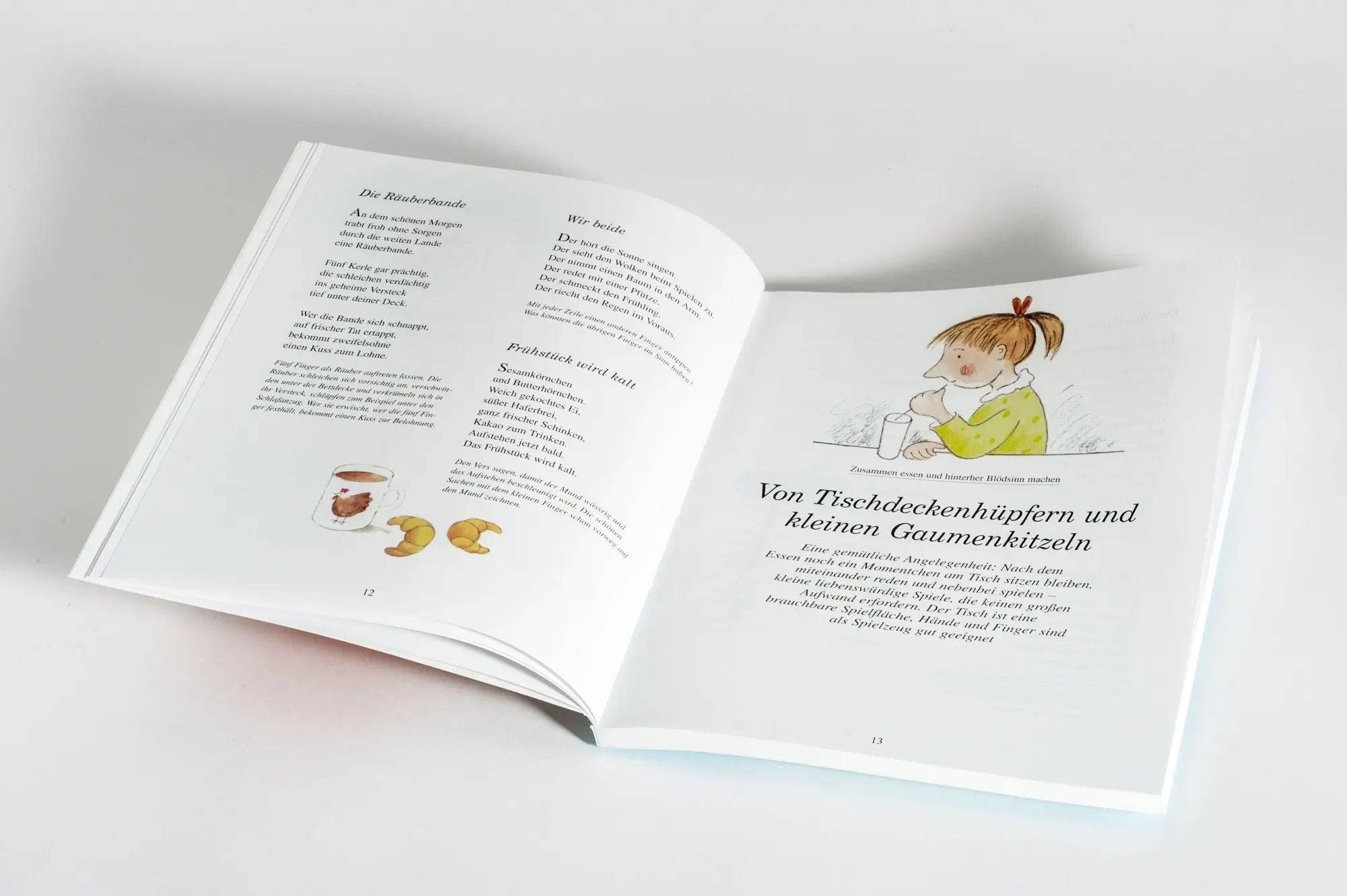 Bild: 9783809451716 | Das große Buch der Kinderreime | Cornelia Nitsch | Taschenbuch | 2026