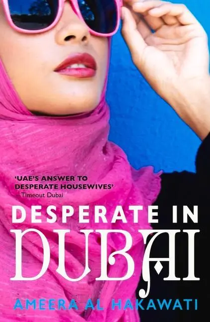 Cover: 9788184001716 | Desperate in Dubai | Ameera Al Hakawati | Taschenbuch | Englisch
