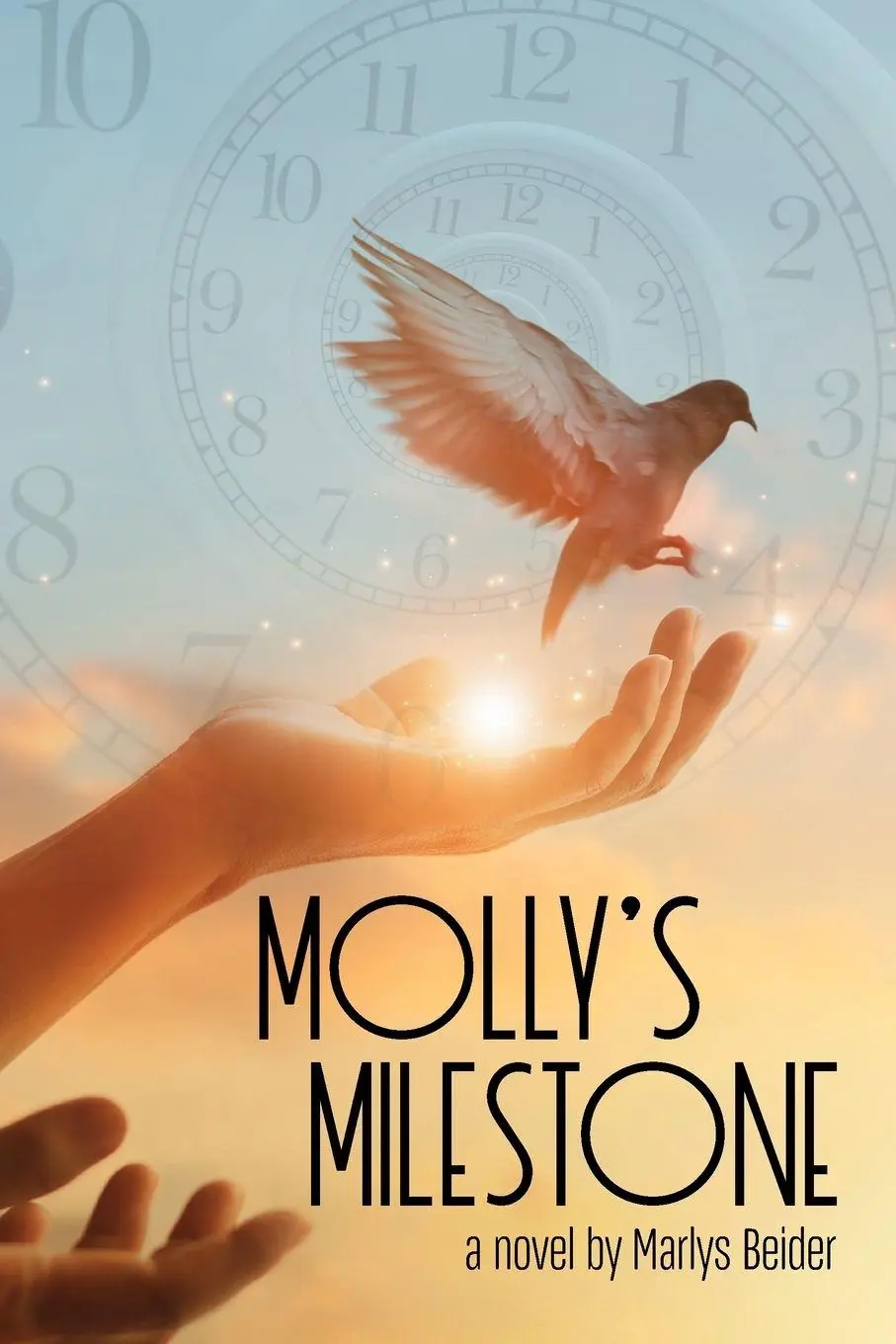 Cover: 9798887471716 | Molly's Milestone | Marlys Beider | Taschenbuch | Englisch | 2024