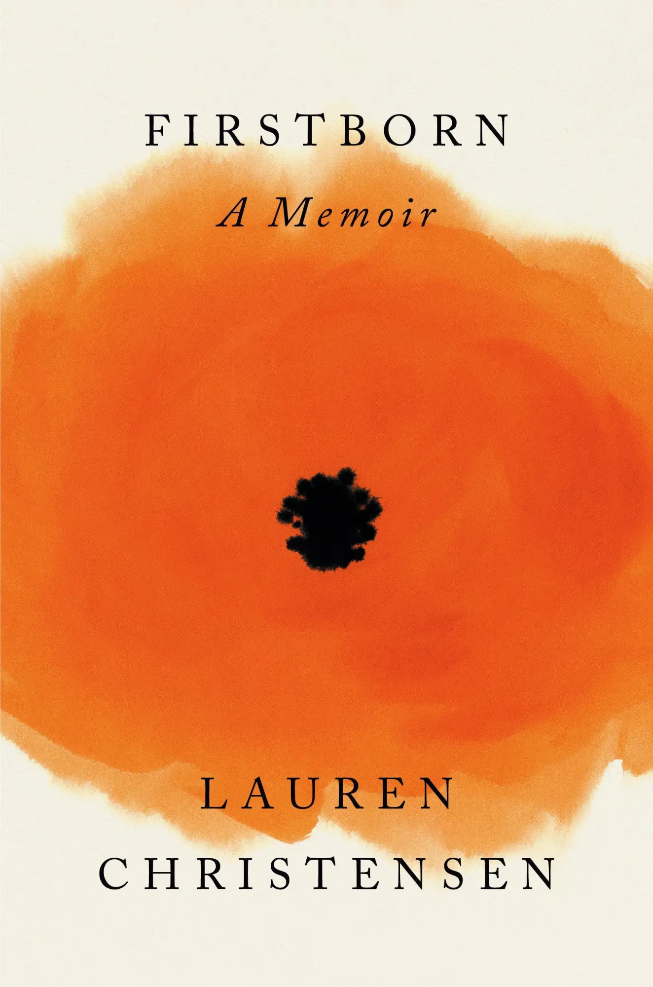 Cover: 9780593831816 | Firstborn | A Memoir | Lauren Christensen | Buch | Englisch | 2025