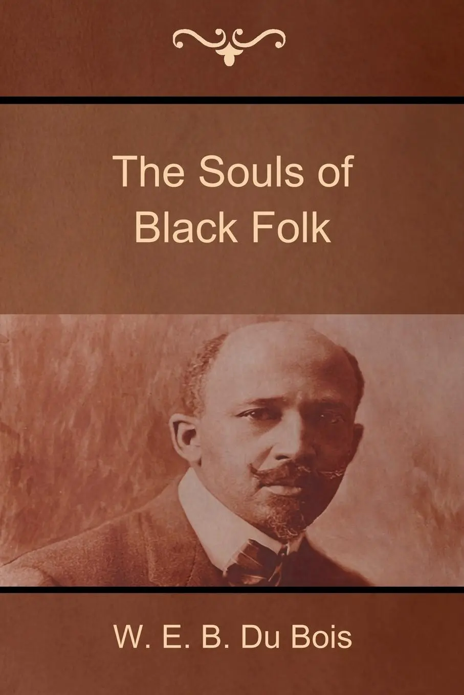 Cover: 9781618951816 | The Souls of Black Folk | W. E. B. Du Bois | Taschenbuch | Englisch