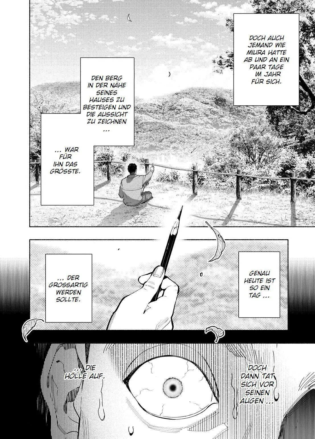 Bild: 9783741651816 | Strange Pictures - Seltsame Bilder 03 | Kikou Aiba (u. a.) | Buch