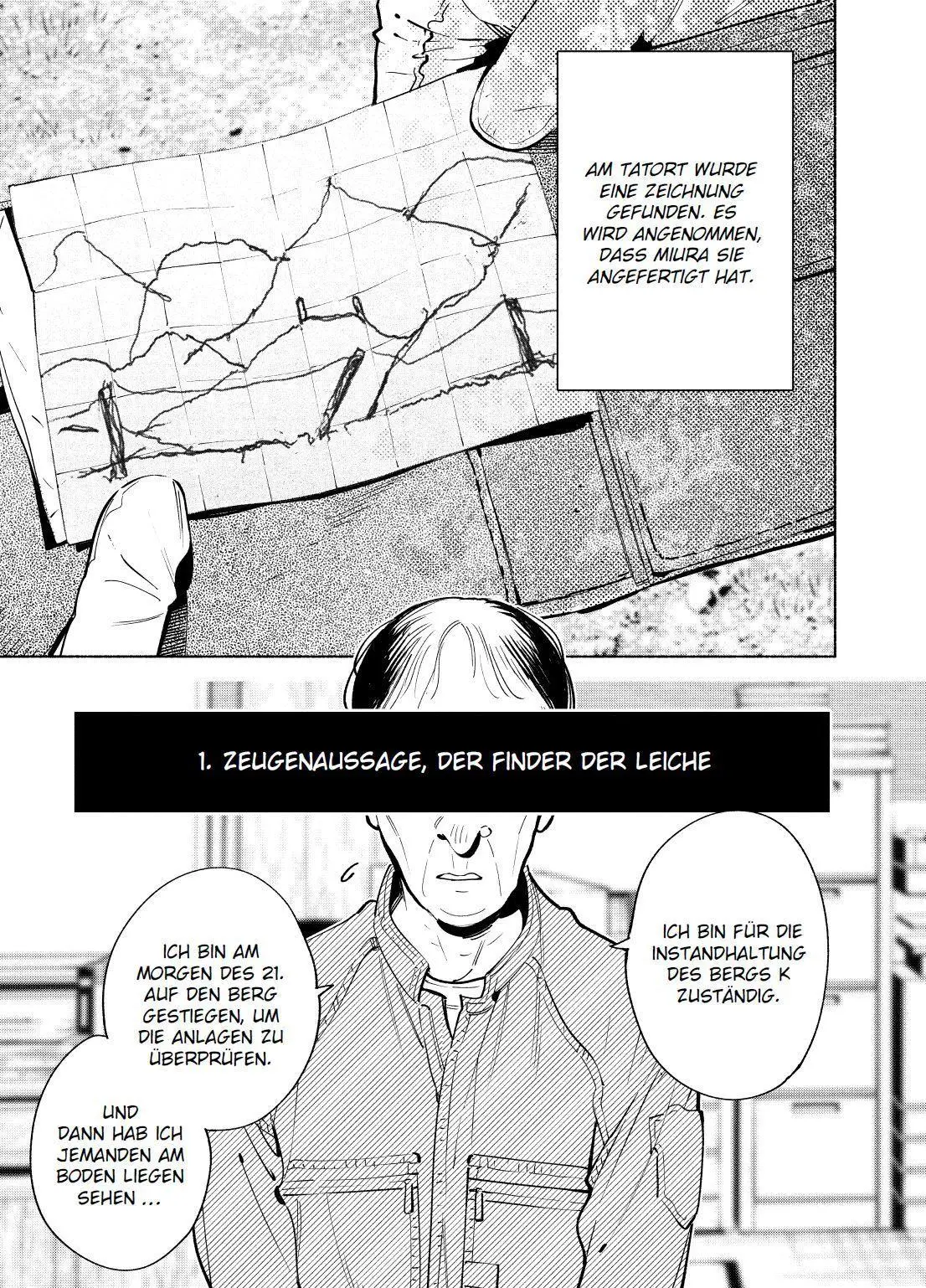 Bild: 9783741651816 | Strange Pictures - Seltsame Bilder 03 | Kikou Aiba (u. a.) | Buch