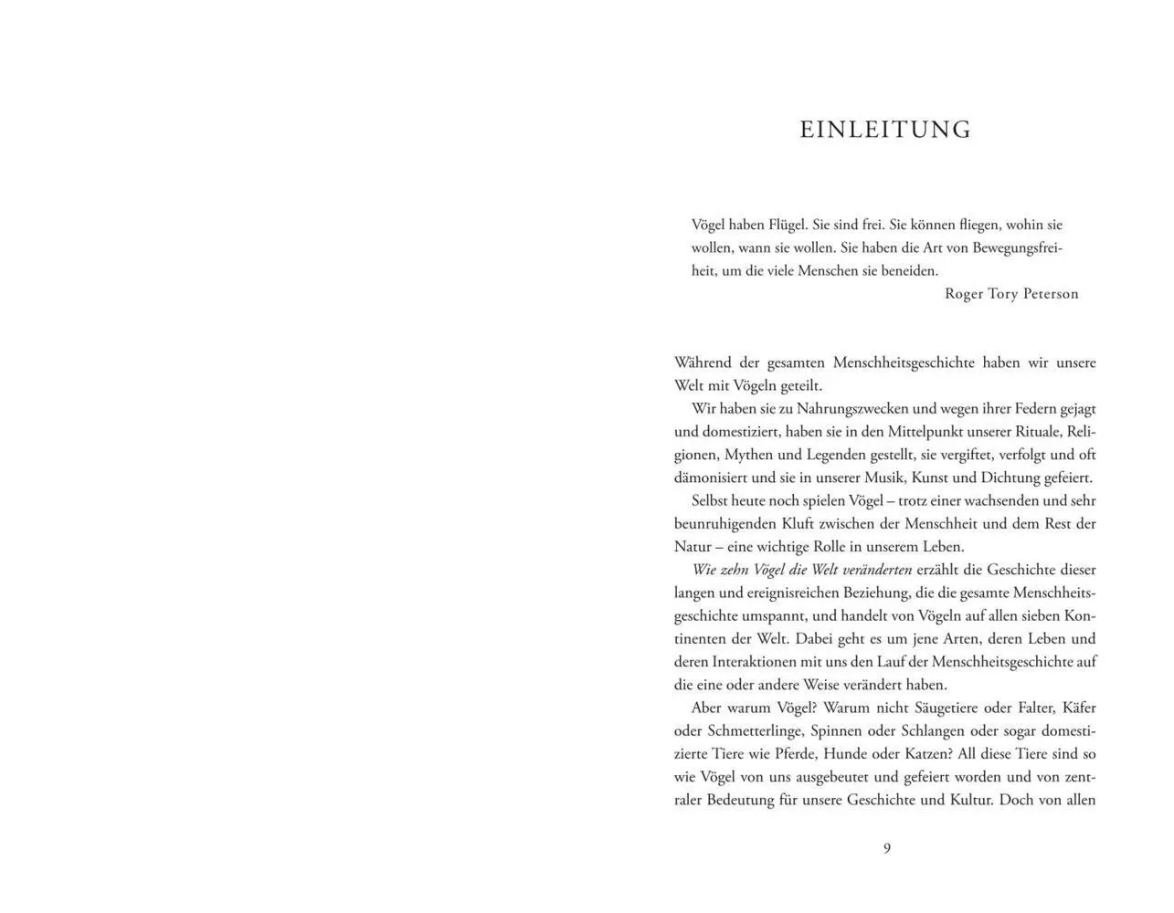 Bild: 9783833891816 | Wie zehn Vögel die Welt veränderten | Stephen Moss | Buch | 336 S.