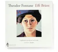 Cover: 9783939511816 | Effi Briest, 1 MP3-CD | Hörheft. Volltextlesung | Theodor Fontane | CD