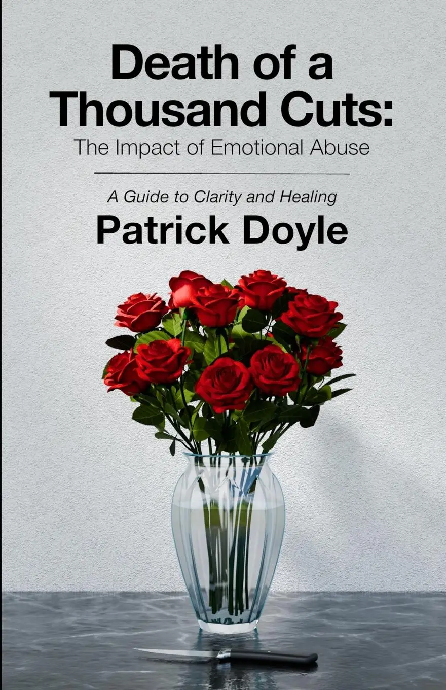 Cover: 9798991171816 | Death of a Thousand Cuts | Patrick Doyle | Taschenbuch | Englisch
