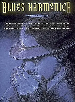Cover: 73999601916 | Blues Harmonica Collection | Taschenbuch | Buch | Englisch | 1992