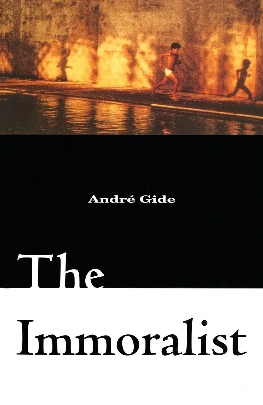 Cover: 9780679741916 | The Immoralist | Andre Gide | Taschenbuch | Englisch | 1996 | Knopf