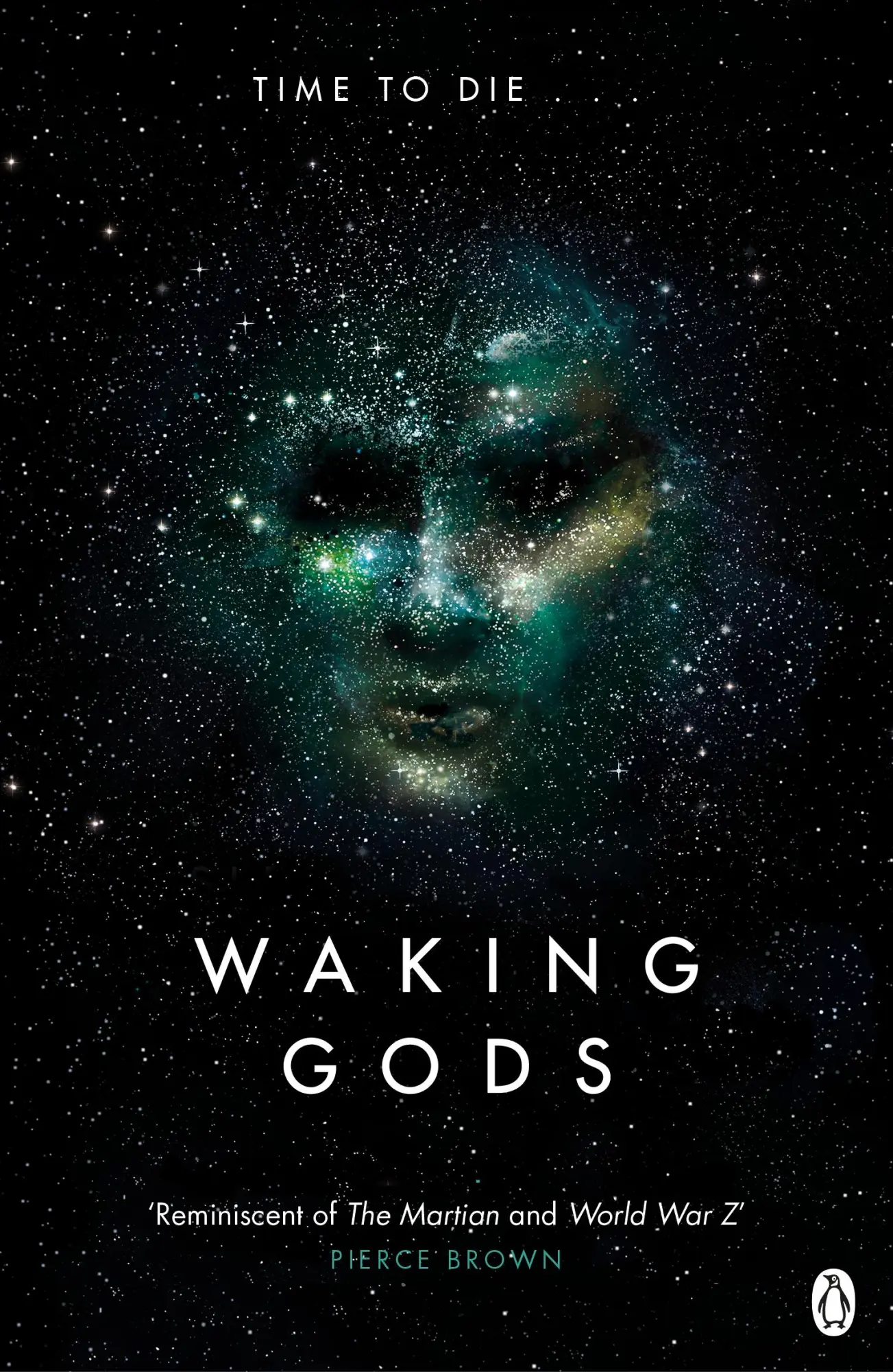 Cover: 9781405921916 | Waking Gods | Themis Files Book 2 | Sylvain Neuvel | Taschenbuch