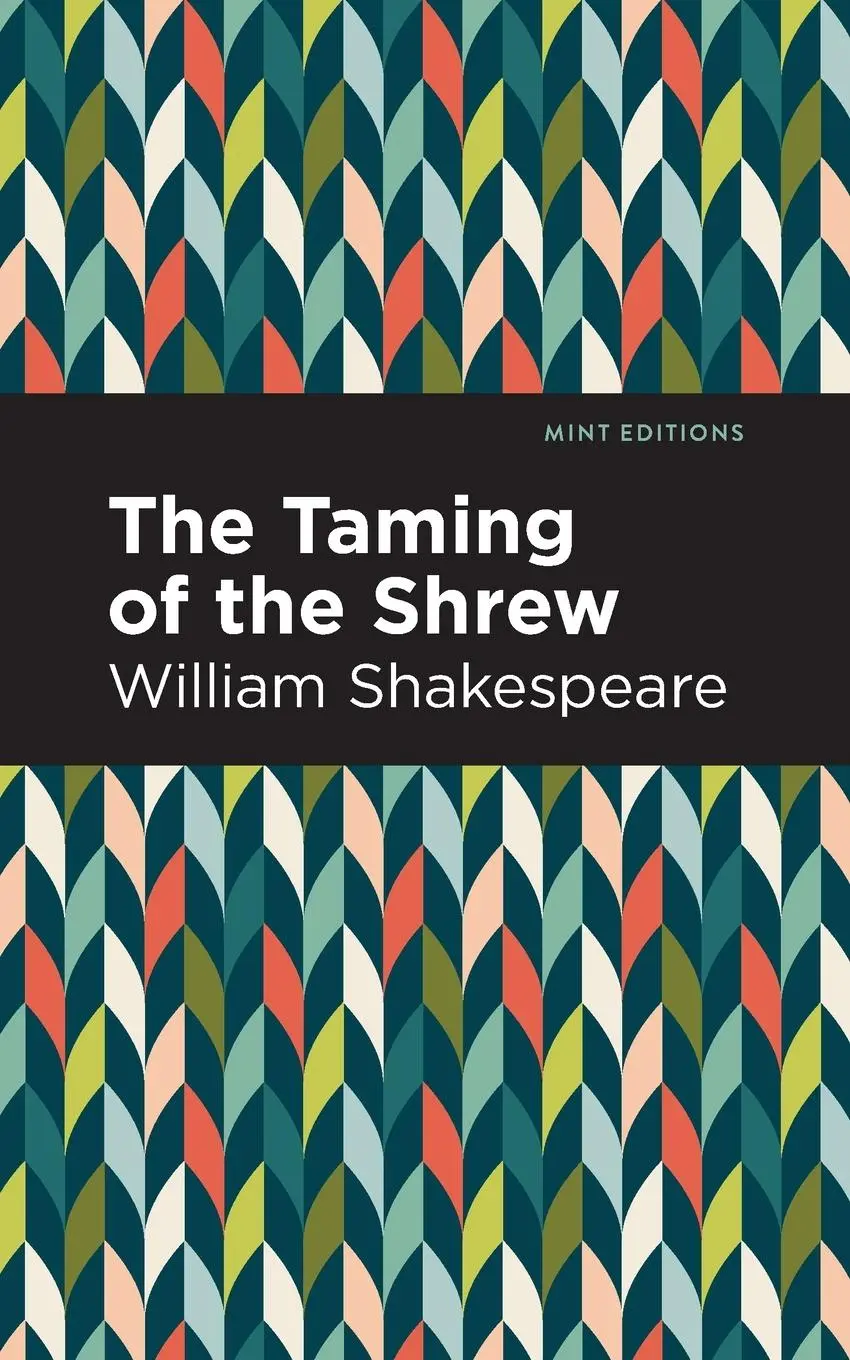 Cover: 9781513211916 | The Taming of the Shrew | William Shakespeare | Taschenbuch | Englisch