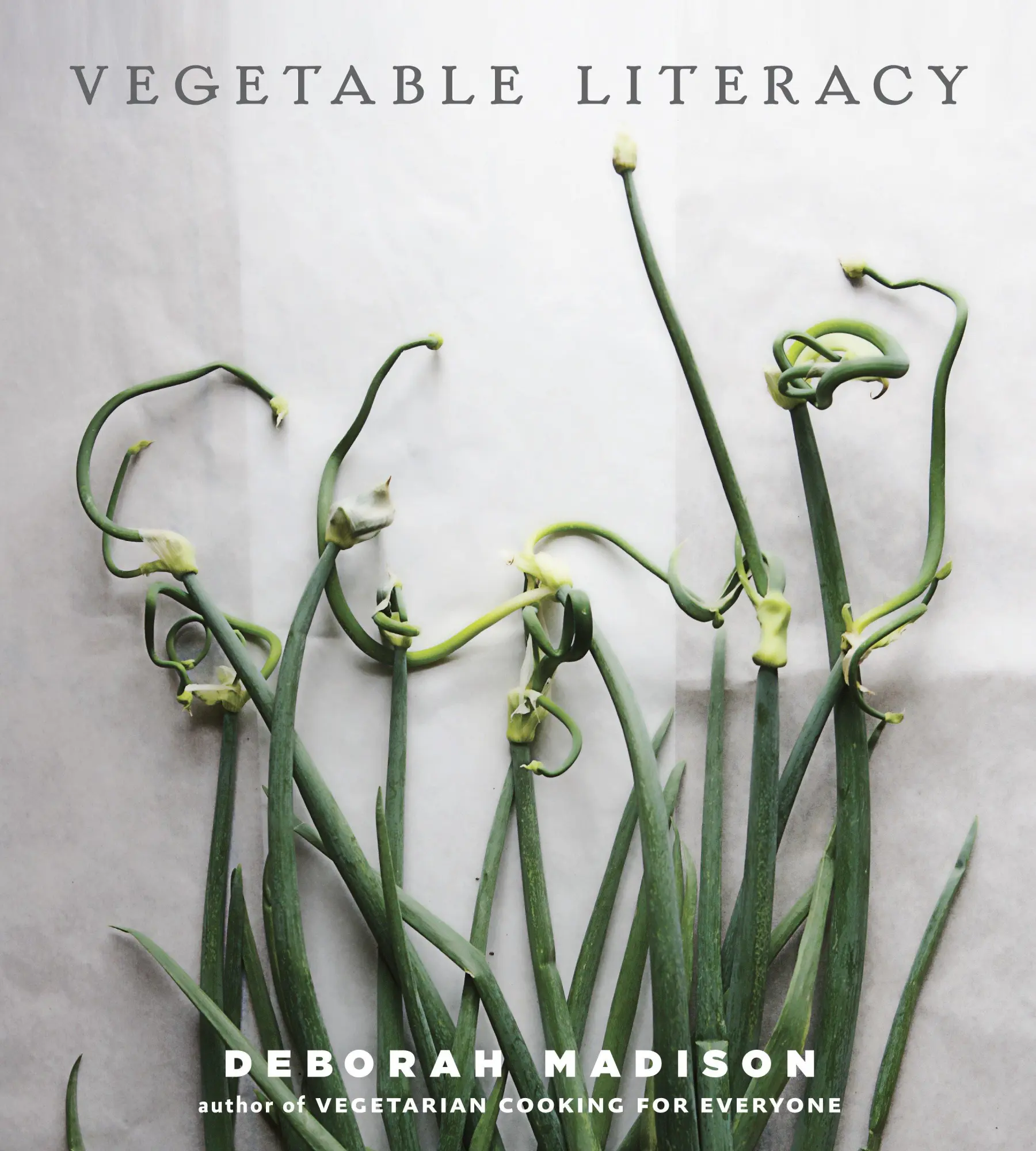 Cover: 9781607741916 | Vegetable Literacy | Deborah Madison | Buch | Englisch | 2013