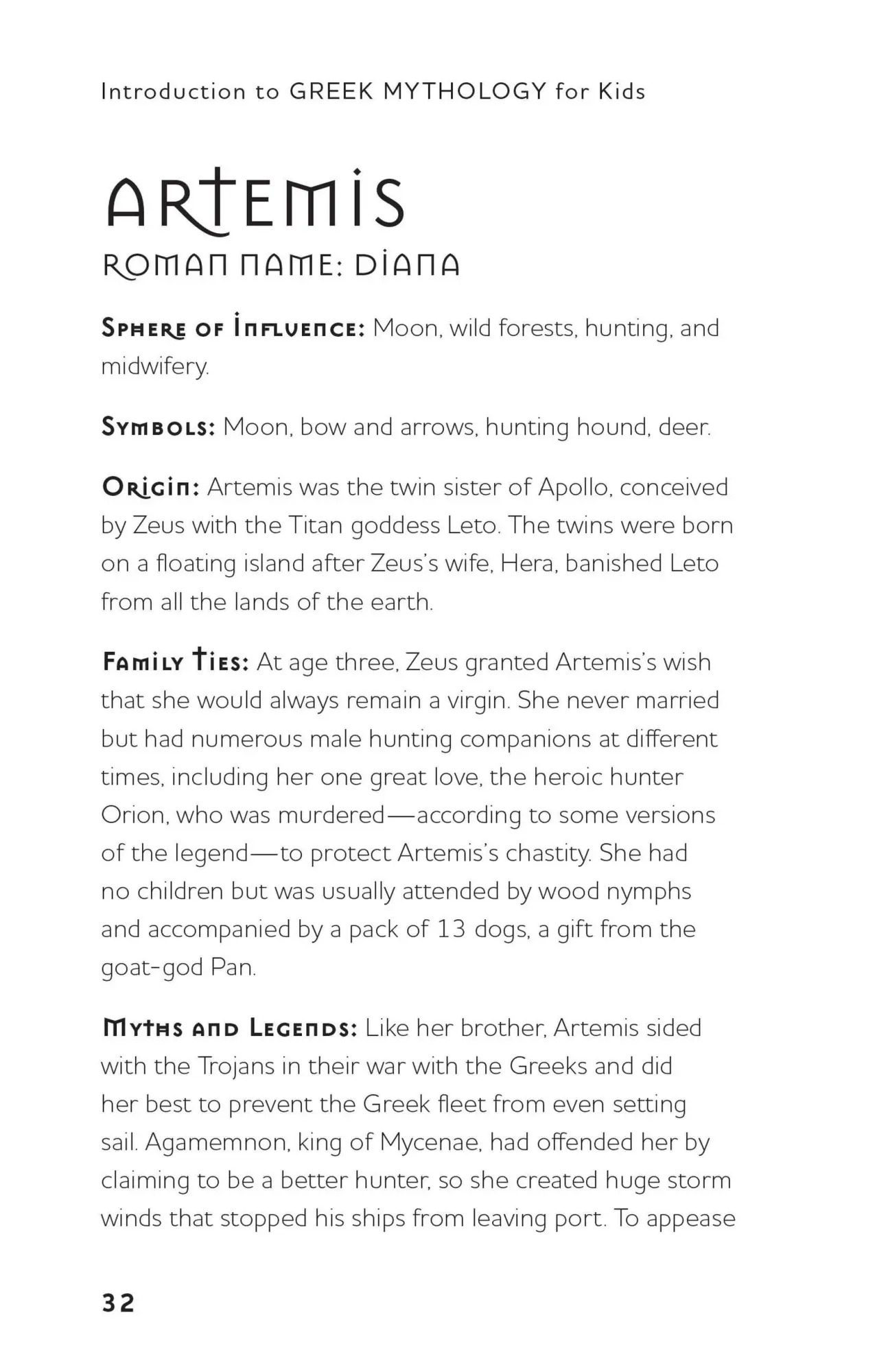 Bild: 9781646041916 | Introduction to Greek Mythology for Kids | Jonathan Shelnutt (u. a.)