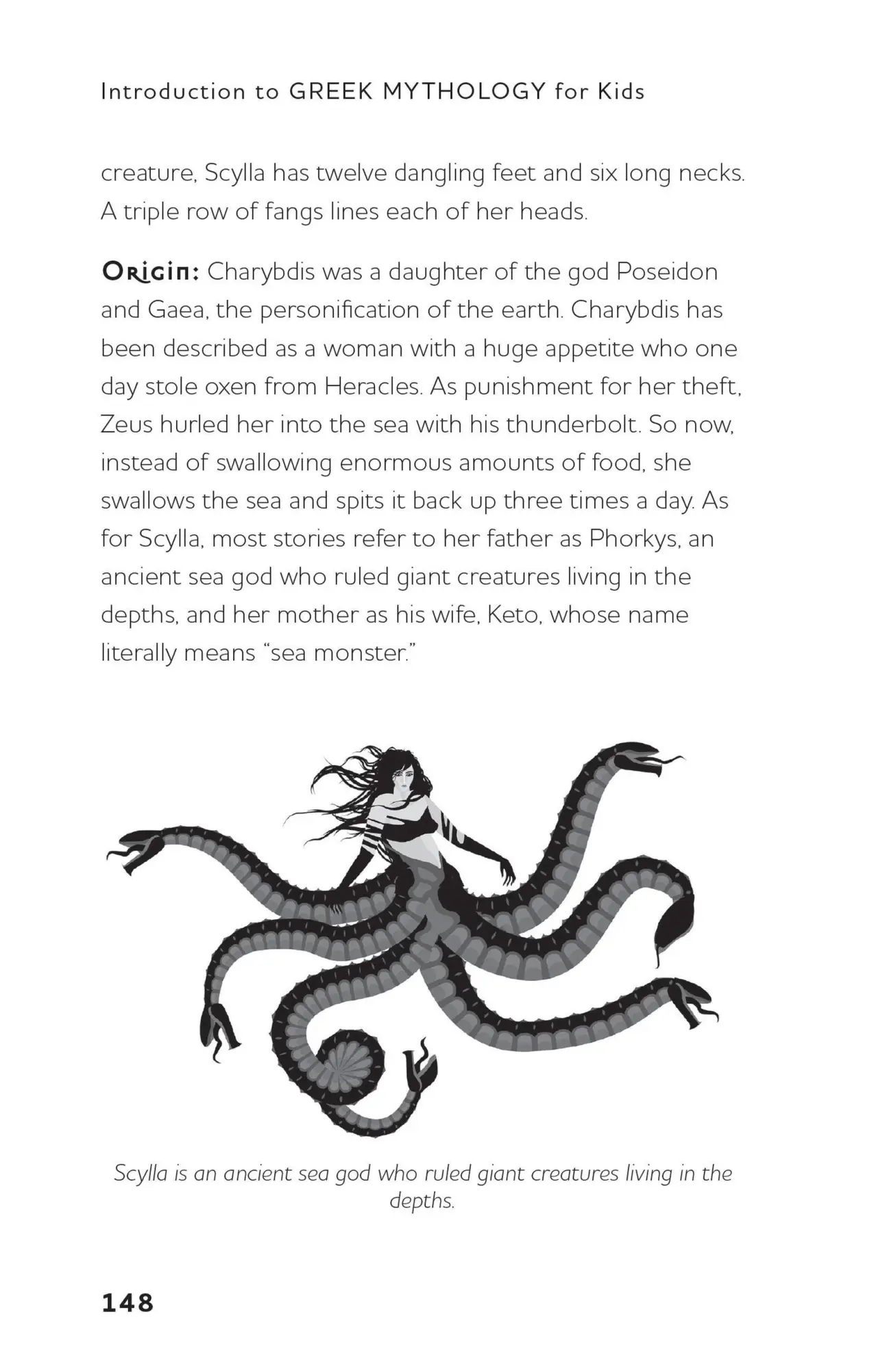 Bild: 9781646041916 | Introduction to Greek Mythology for Kids | Jonathan Shelnutt (u. a.)