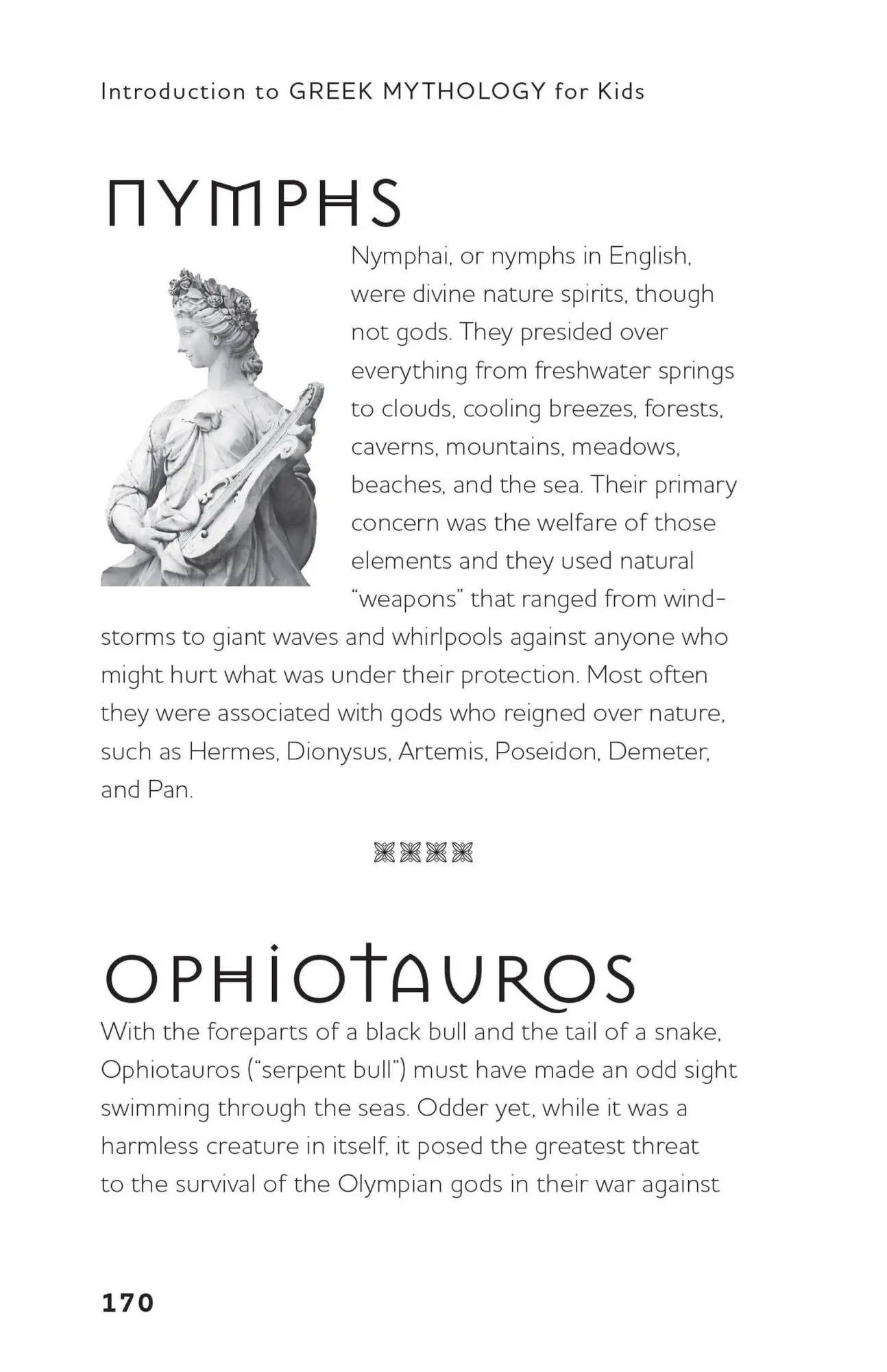 Bild: 9781646041916 | Introduction to Greek Mythology for Kids | Jonathan Shelnutt (u. a.)