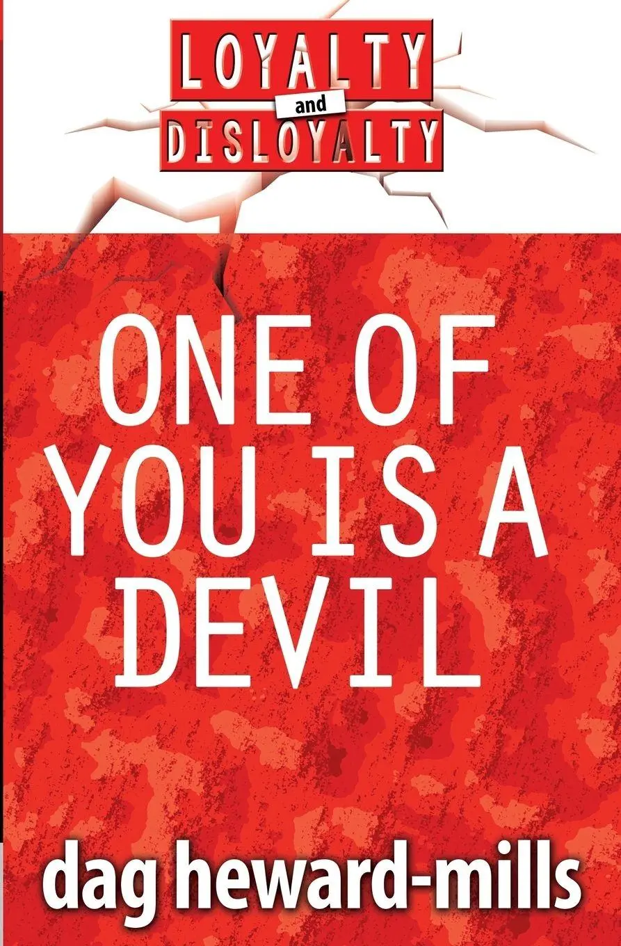 Cover: 9781683981916 | One of You is a Devil | Dag Heward-Mills | Taschenbuch | Englisch
