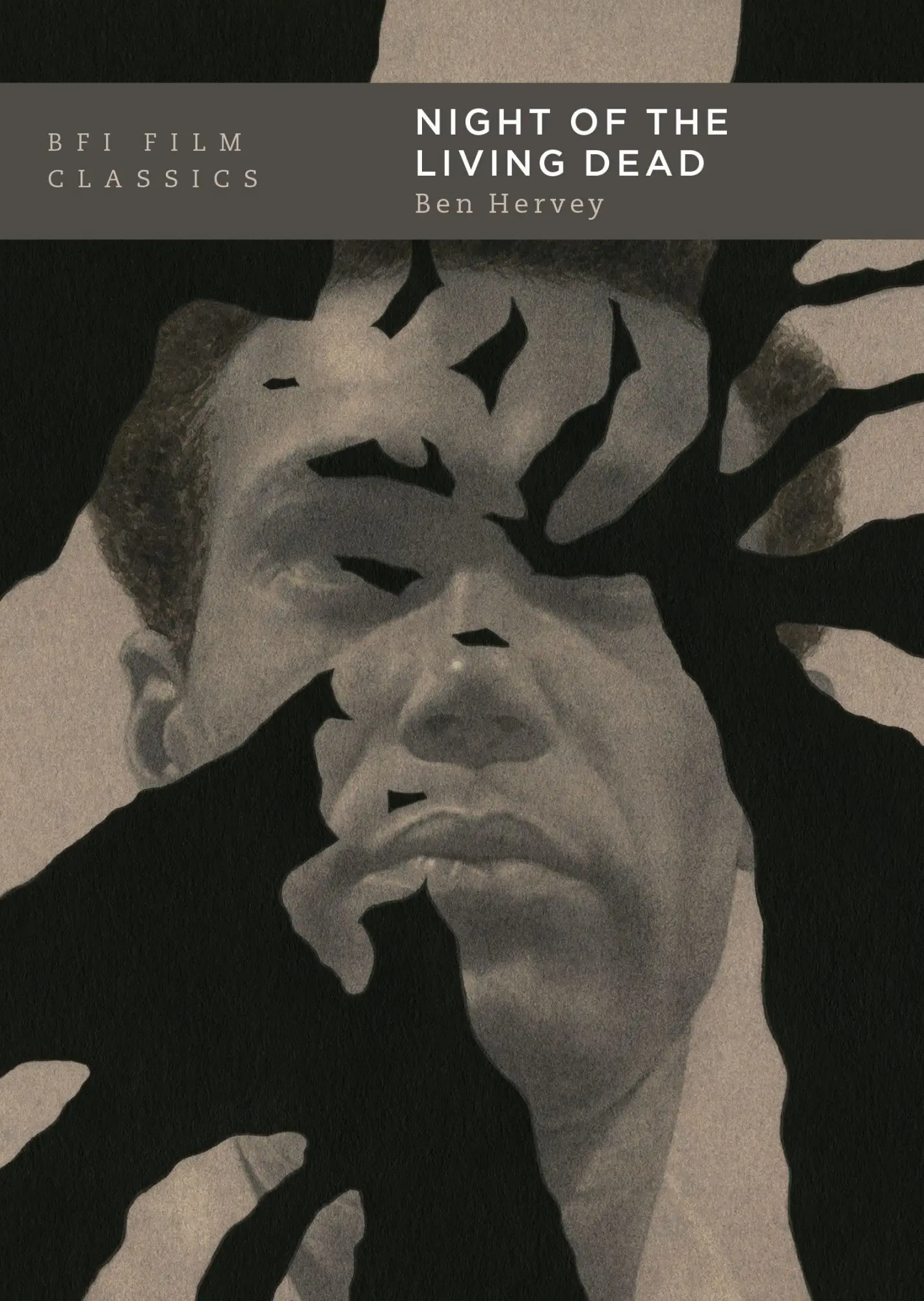 Cover: 9781839021916 | Night of the Living Dead | Ben Hervey | Taschenbuch | Englisch | 2020