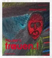 Cover: 9783701731916 | Hauser's Frauen! | Katalog zur Ausstellung Gugging | Hauser | Buch