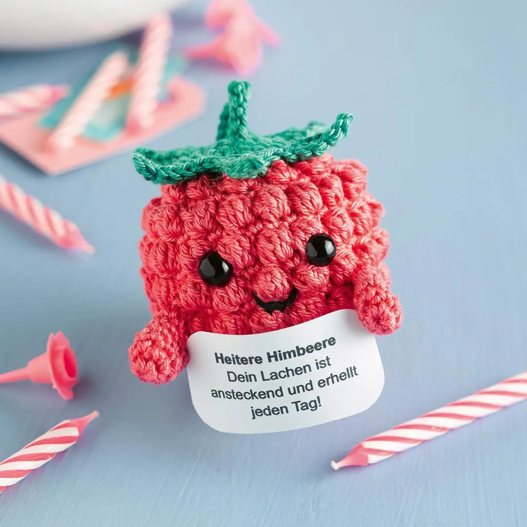 Bild: 9783735871916 | Emotional Support Fruits | Jana Ganseforth | Taschenbuch | 80 S.