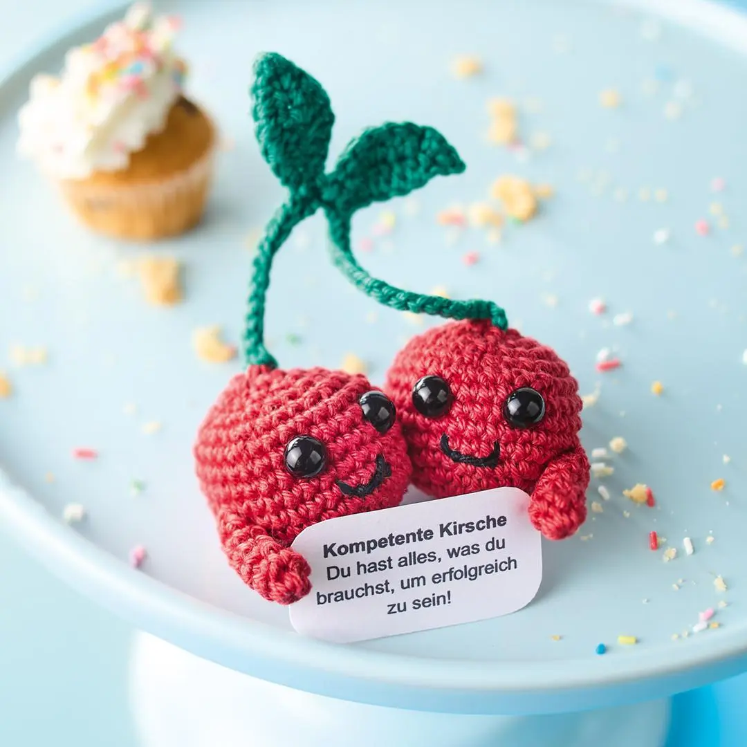 Bild: 9783735871916 | Emotional Support Fruits | Jana Ganseforth | Taschenbuch | 80 S.