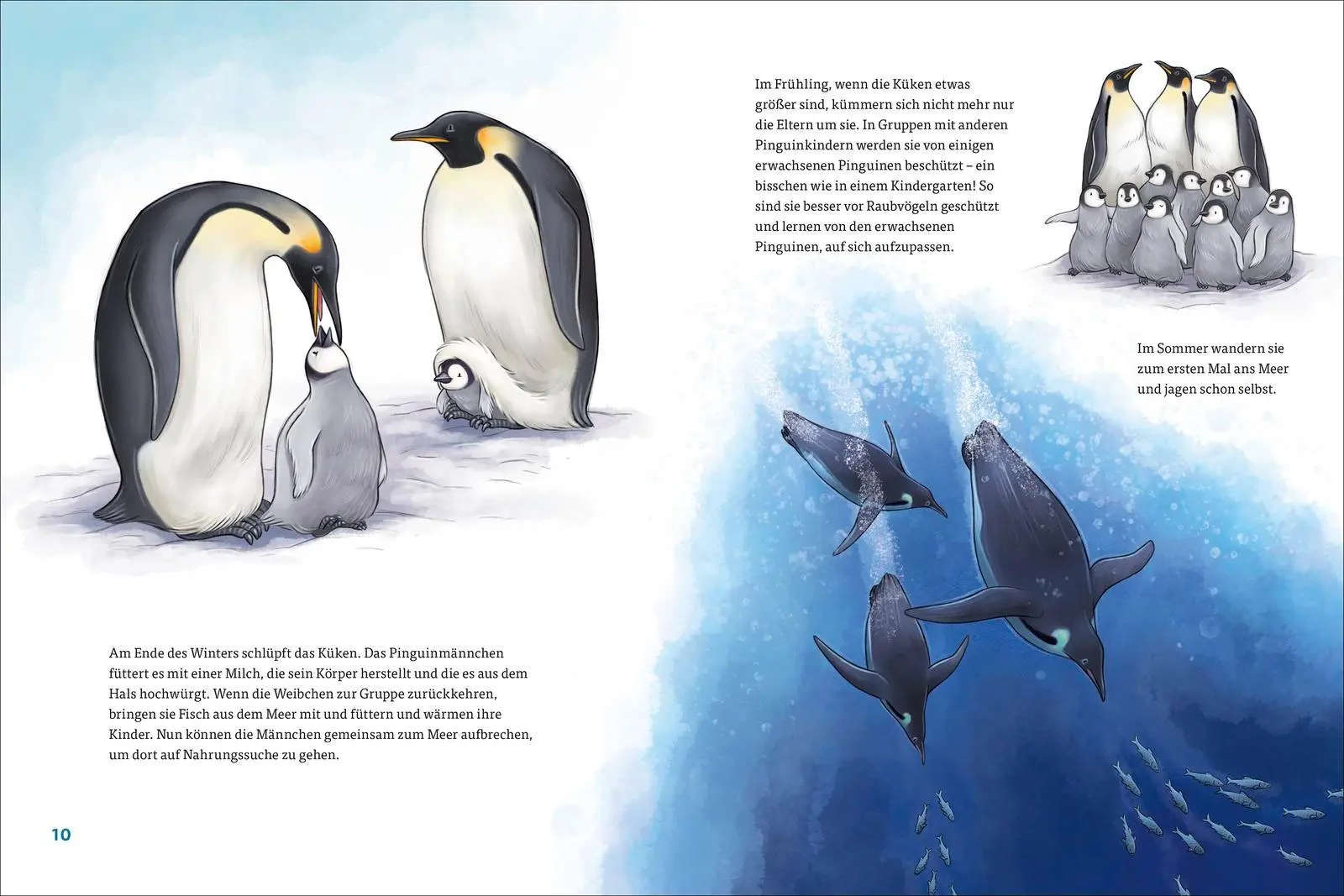 Bild: 9783757101916 | Die kunterbunte Welt der Tierfamilien | Christian Johannsmann | Buch