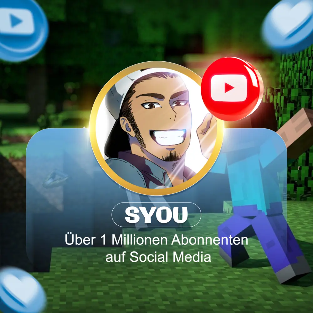 Bild: 9783968901916 | Die Youtuber Insel | SYou | Syou | Taschenbuch | Die YouTuber Insel
