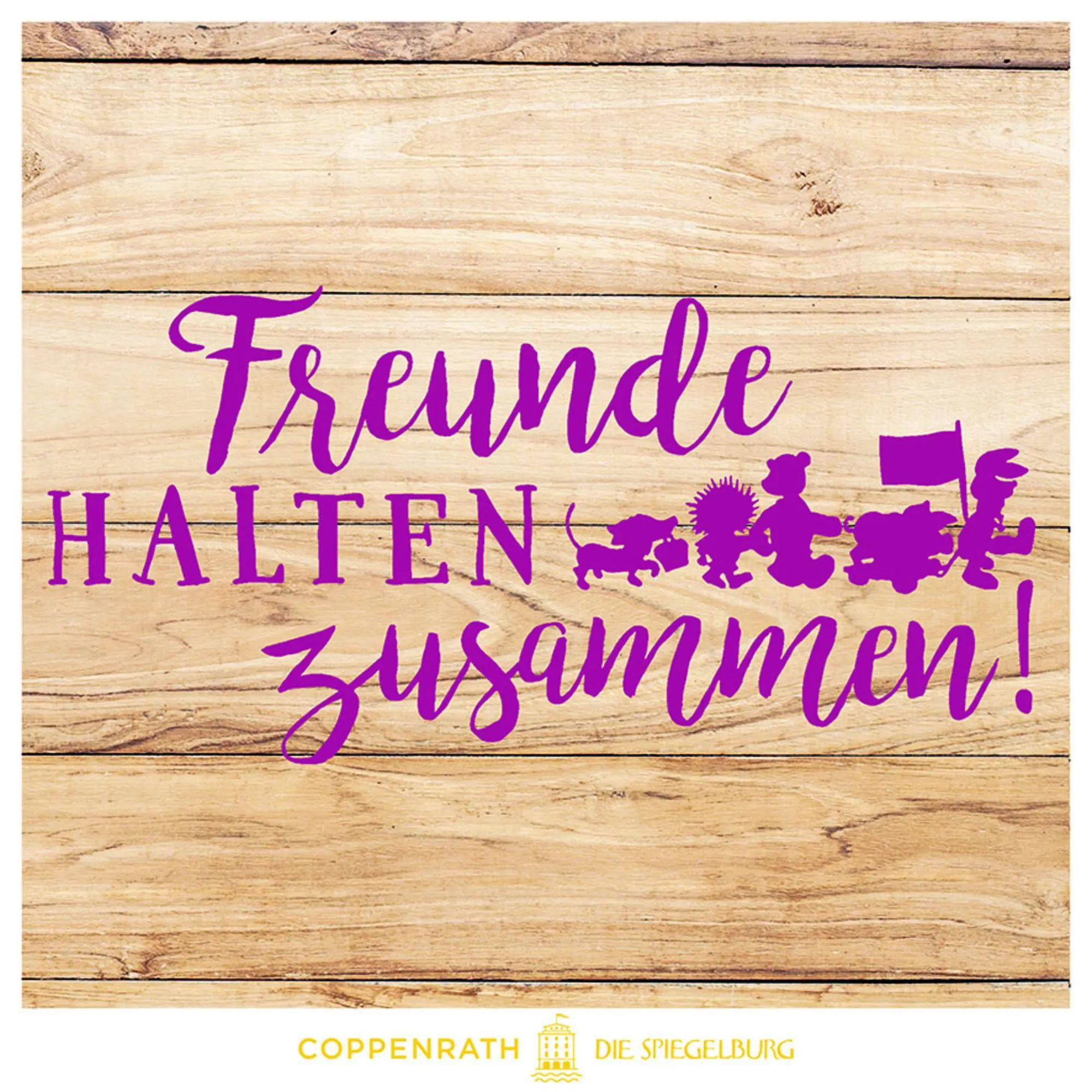 Bild: 4050003722016 | Freundebuch - Cosmic School - Meine Freunde (Kätzchen) | Buch | 96 S.