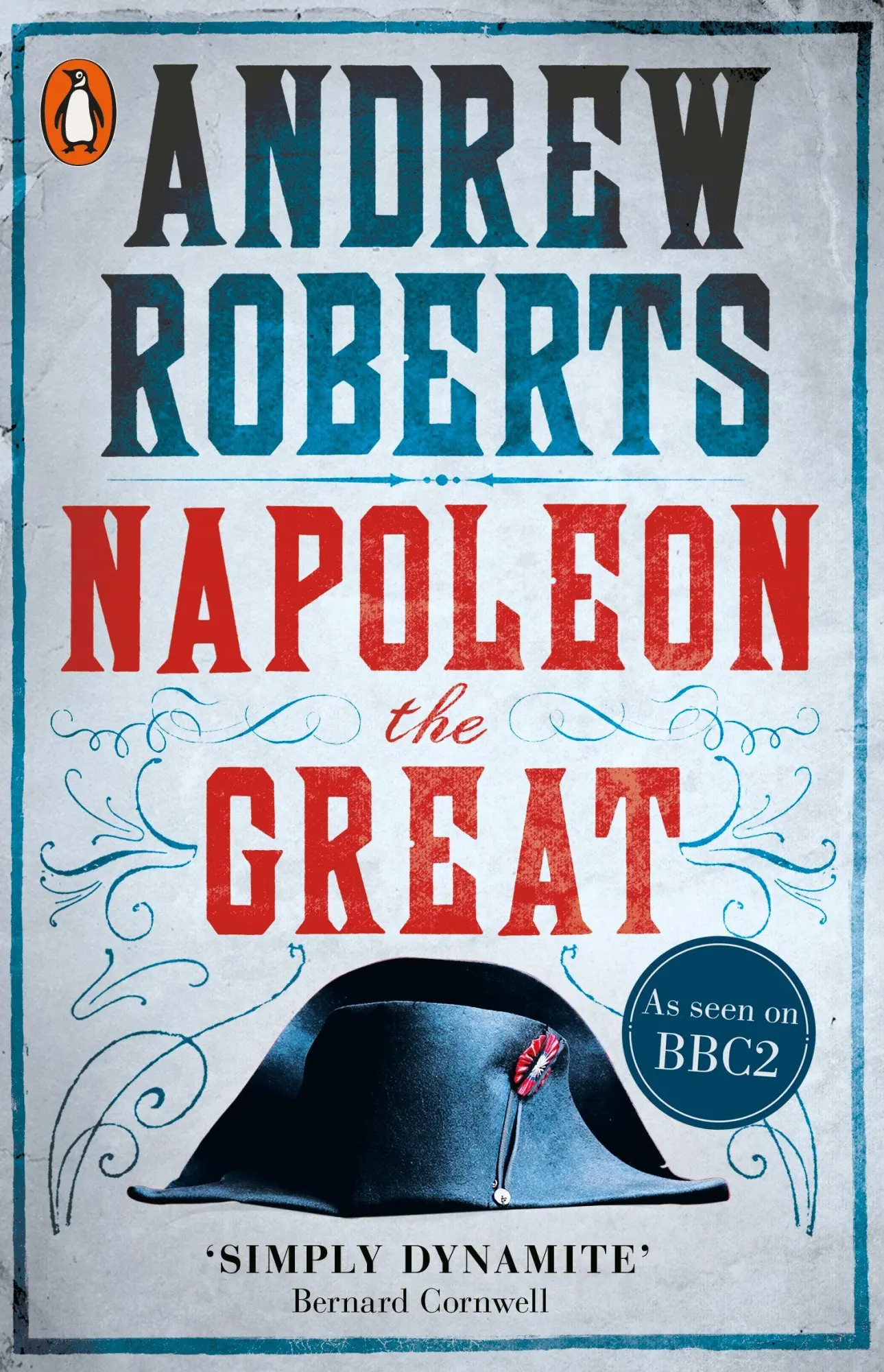 Cover: 9780141032016 | Napoleon the Great | Andrew Roberts | Taschenbuch | 976 S. | Englisch