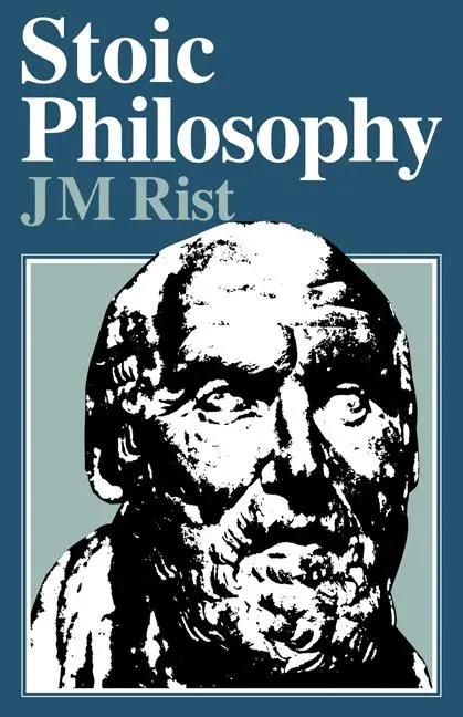 Cover: 9780521292016 | Stoic Philosophy | J. Rist (u. a.) | Taschenbuch | Englisch | 2010