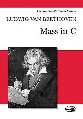 Messe C-Dur op 86