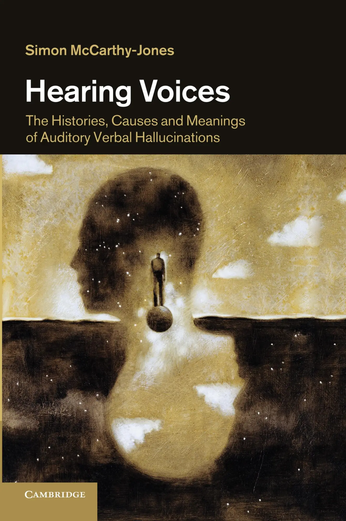 Cover: 9781107682016 | Hearing Voices | Simon Mccarthy-Jones | Taschenbuch | Englisch | 2013