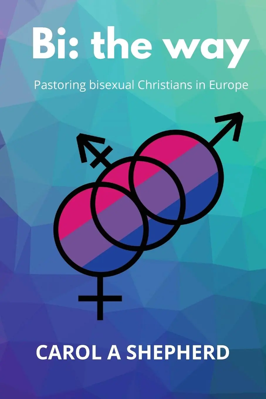 Cover: 9781838162016 | Bi the Way | Pastoring Bisexual Christians in Europe | Shepherd | Buch
