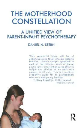 Cover: 9781855752016 | The Motherhood Constellation | Daniel N. Stern | Taschenbuch | 1995