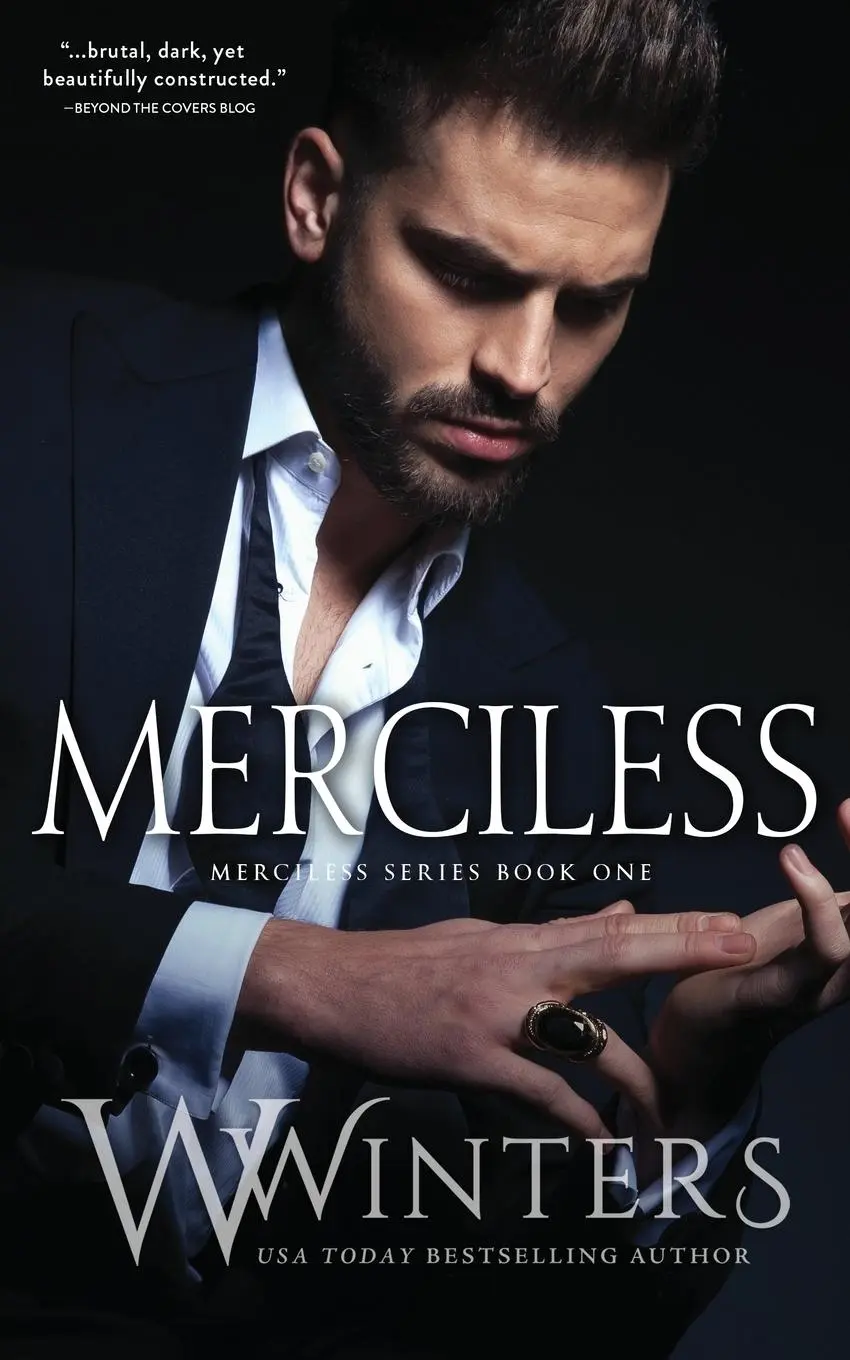 Cover: 9781950862016 | Merciless | W. Winters (u. a.) | Taschenbuch | Kartoniert / Broschiert