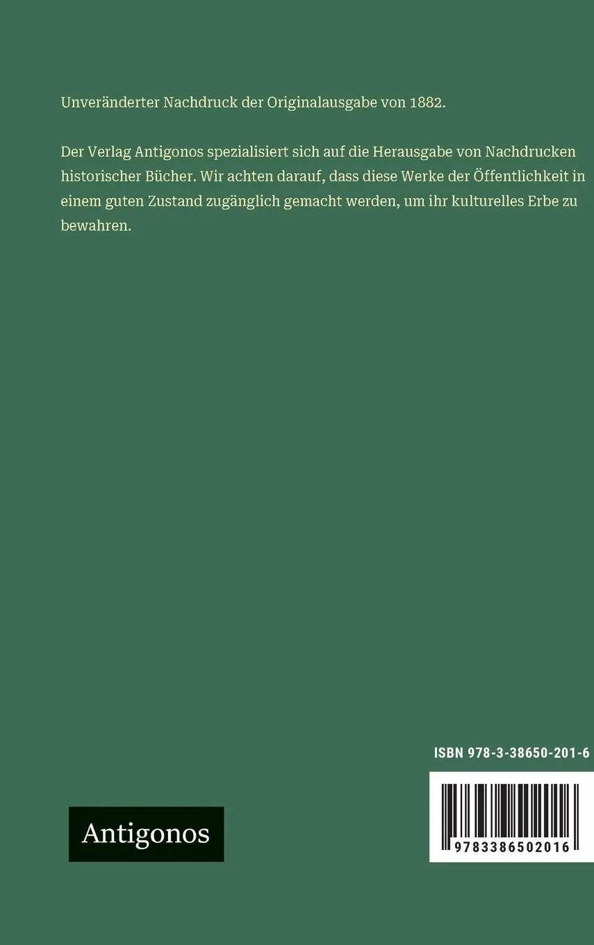 Rückseite: 9783386502016 | Das Königsgericht zur Zeit der Merowinger und Karolinger | Barchewitz