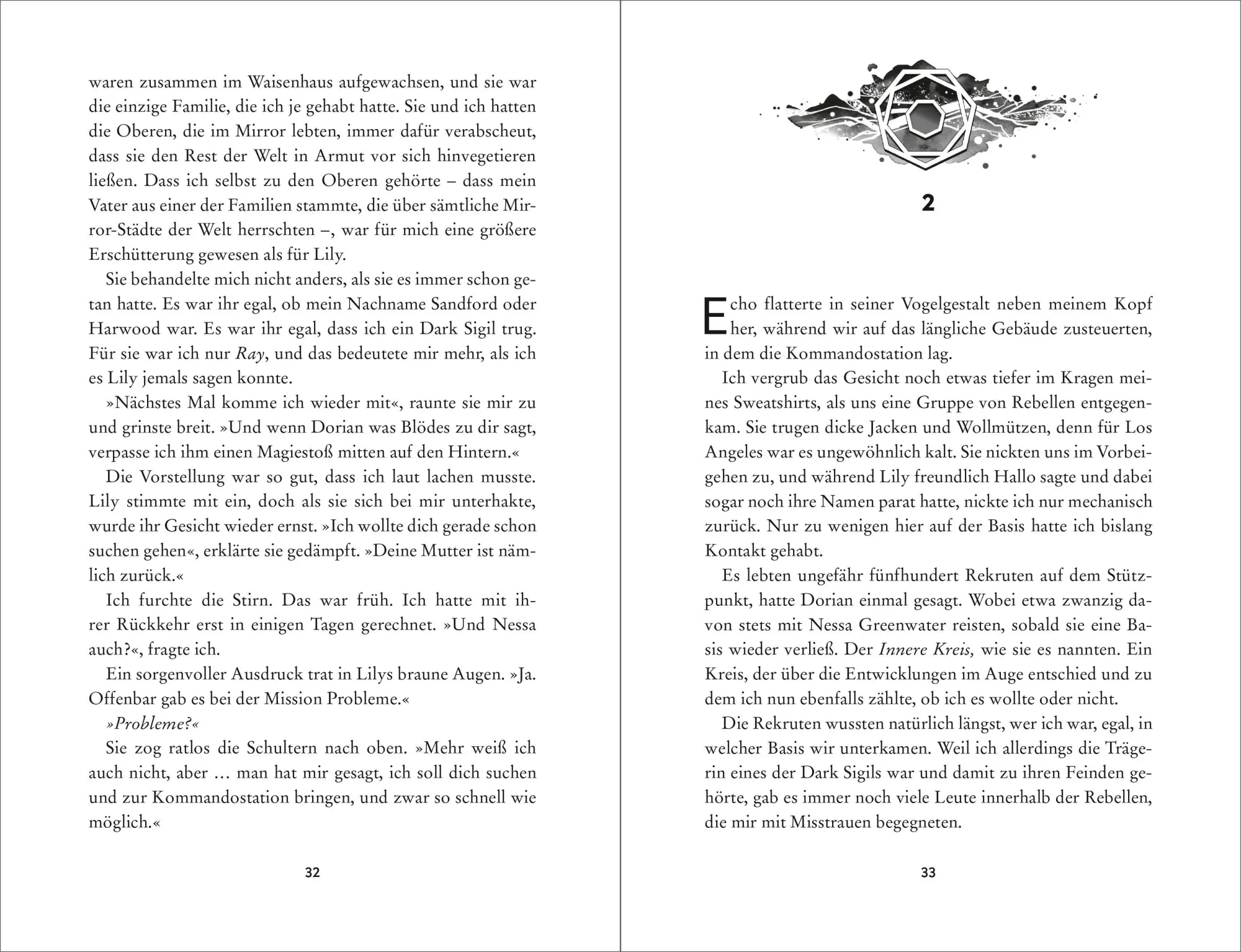 Bild: 9783737362016 | Dark Sigils - Wie die Dunkelheit befiehlt | Band 2 | Anna Benning