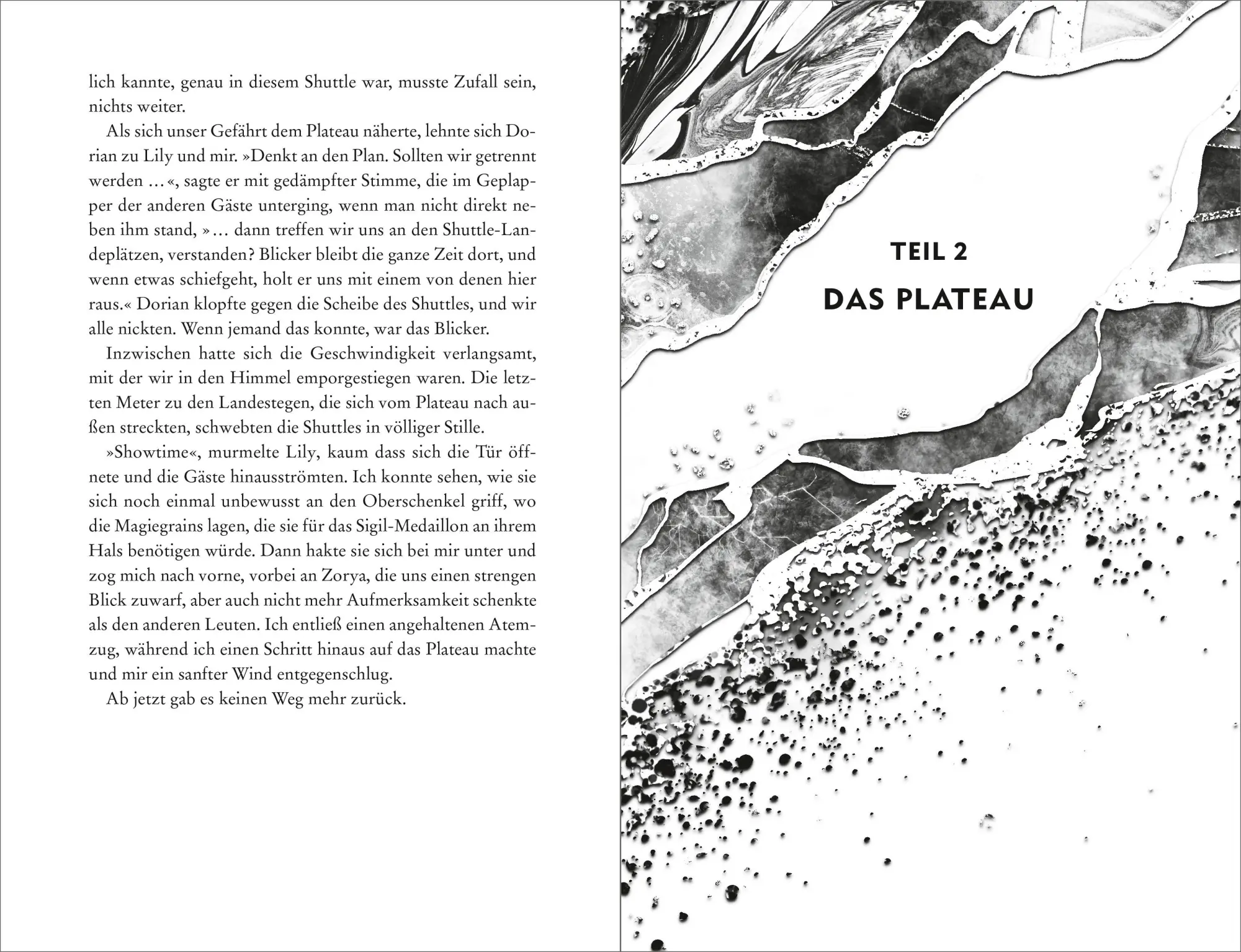 Bild: 9783737362016 | Dark Sigils - Wie die Dunkelheit befiehlt | Band 2 | Anna Benning