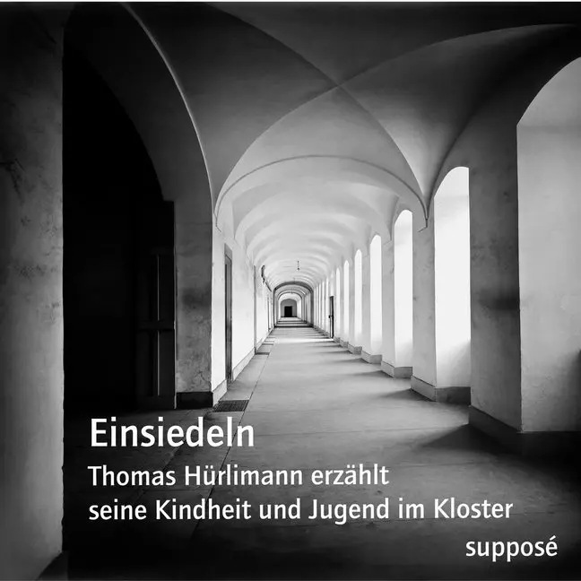 Cover: 9783863852016 | Einsiedeln, 2 Audio-CD | Thomas Hürlimann (u. a.) | Audio-CD | 16 S.